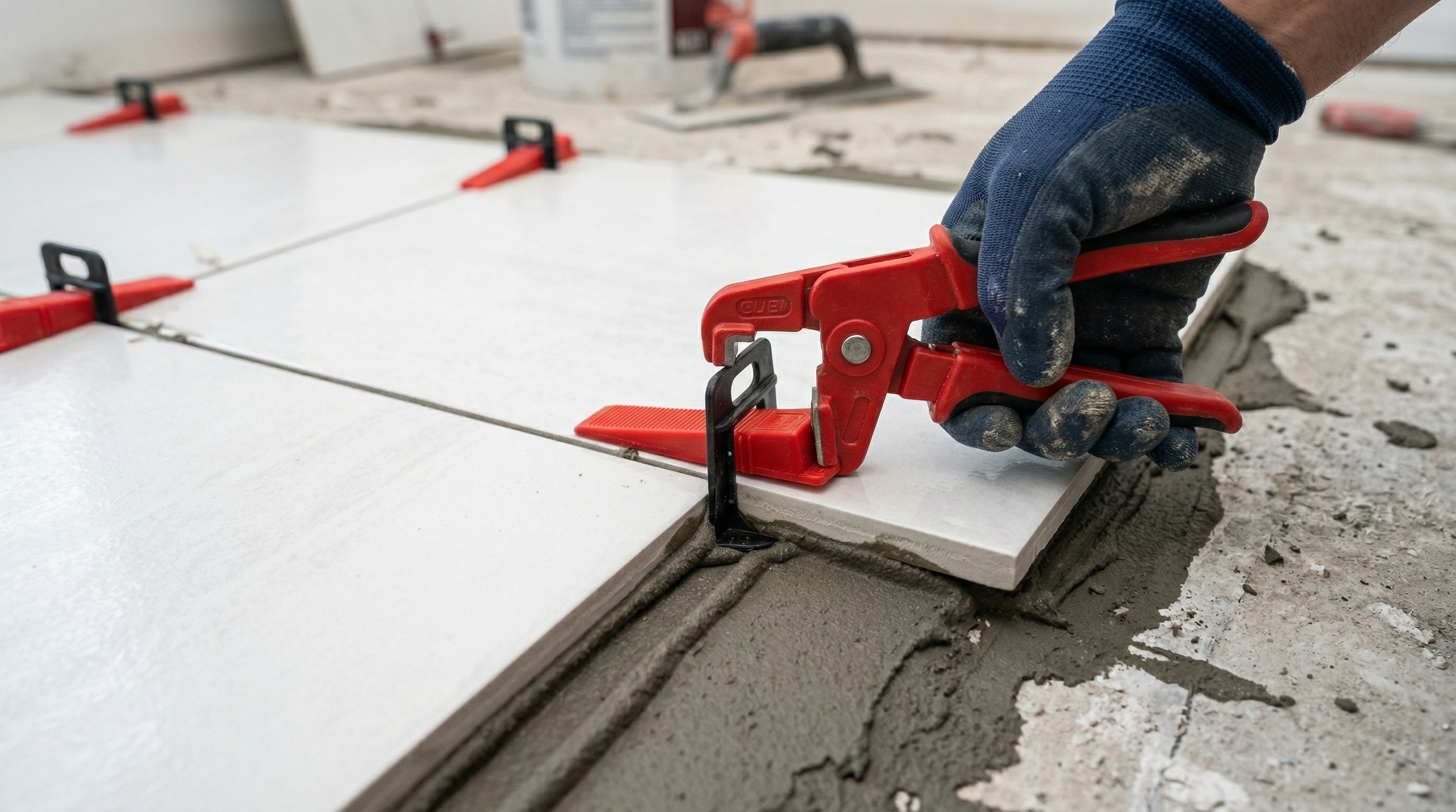 Karlheinz Fühl Fliesenlegerfachgeschäft – Fliesenleger Waghäusel